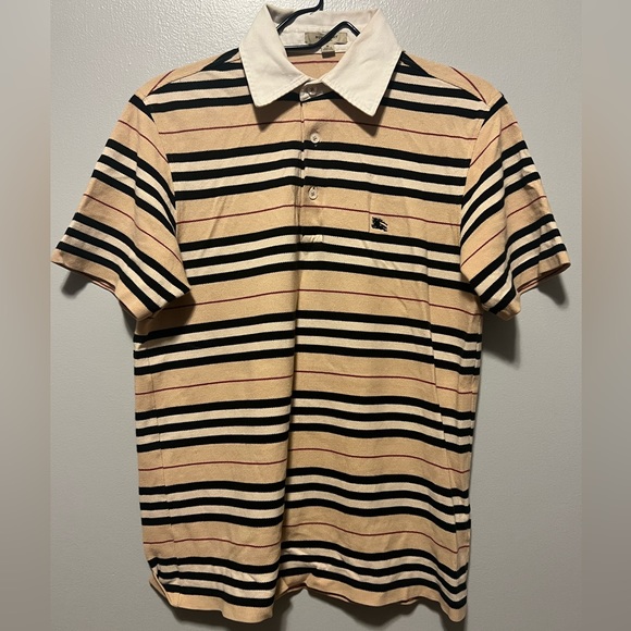 Burberry Other - Burberry Polo
